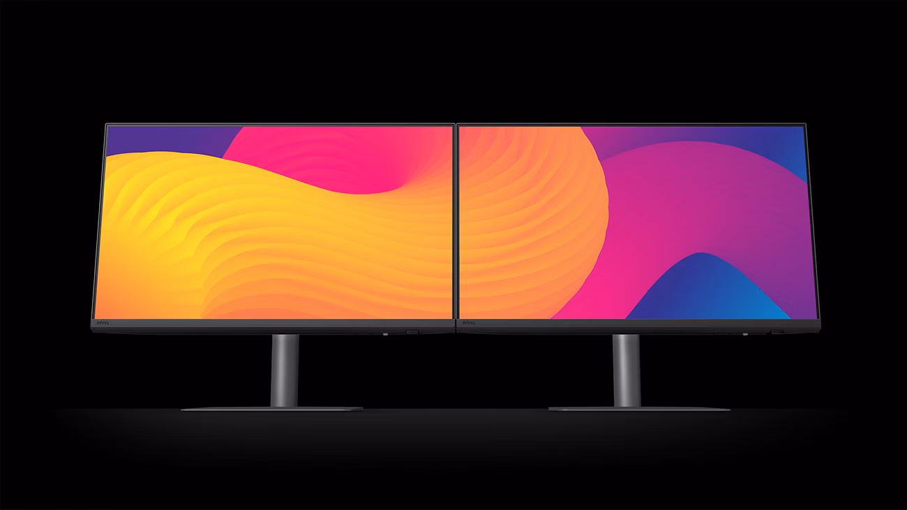 BENQ 27" IPS PD2706QN 5MS 100HZ HDMI-DP TYPEC Grafik Tasarım Monitörü 2560x1440