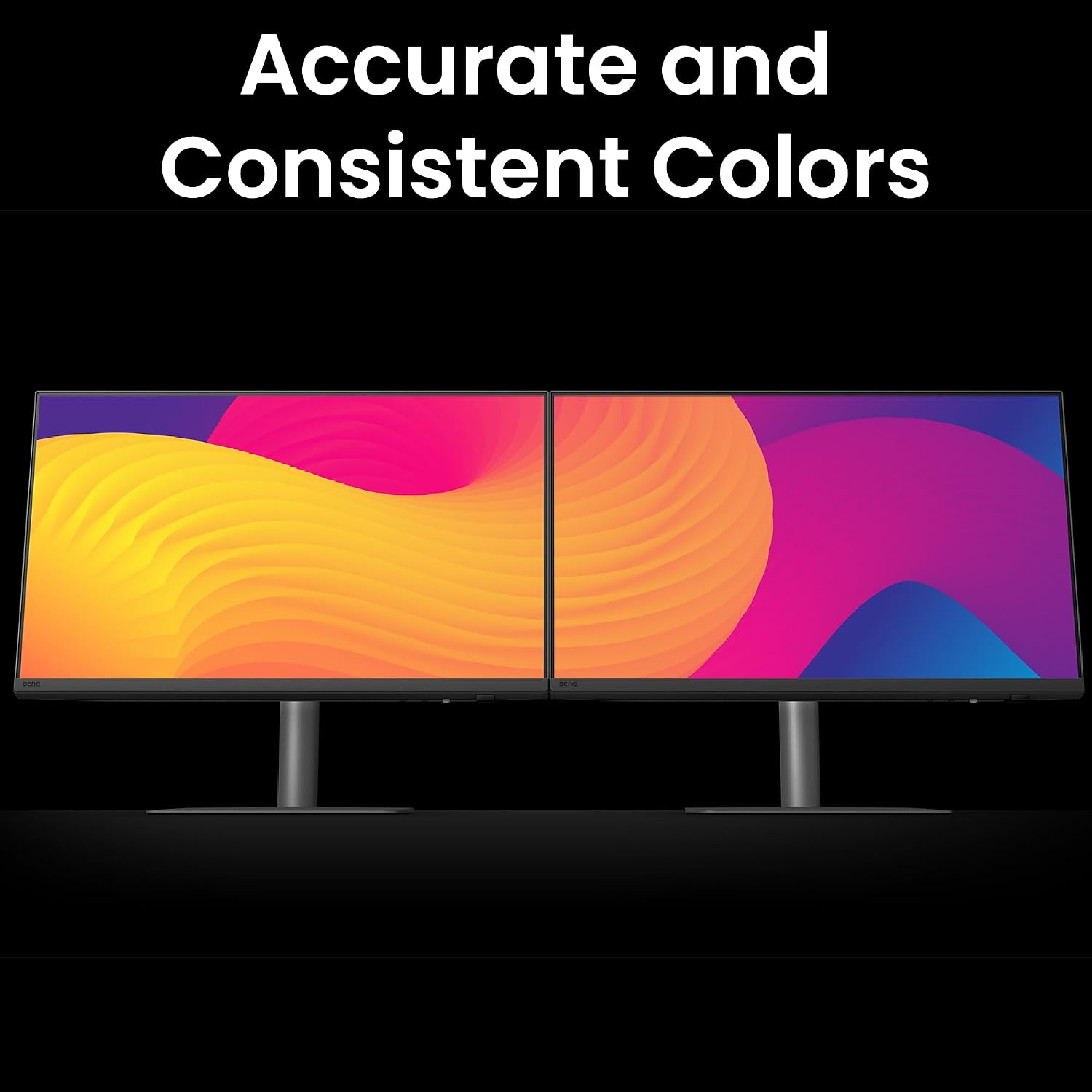 BENQ 27" IPS PD2706QN 5MS 100HZ HDMI-DP TYPEC Grafik Tasarım Monitörü 2560x1440