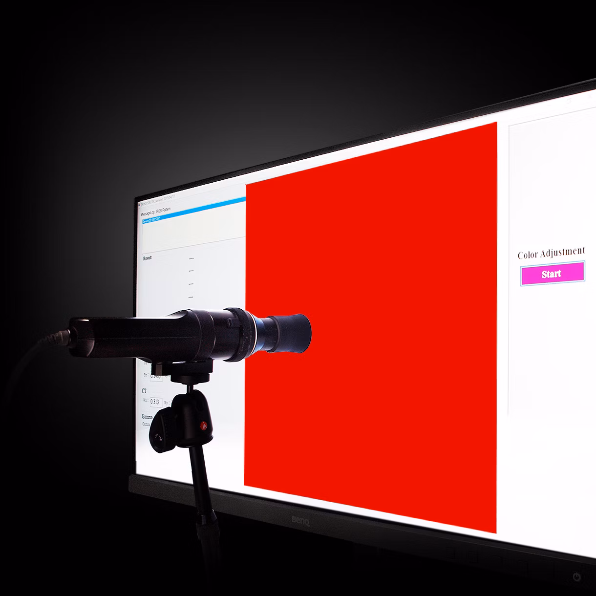 BENQ 31.5" IPS PD3225U 5MS 60HZ HDMI-DP TYPEC Thunderbolt 3 Grafik Tasarım Monitörü 3840x2160