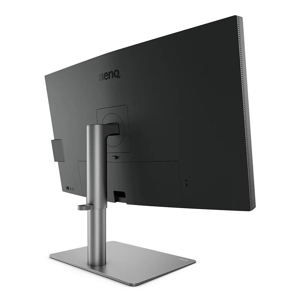 BENQ 31.5" IPS PD3225U 5MS 60HZ HDMI-DP TYPEC Thunderbolt 3 Grafik Tasarım Monitörü 3840x2160