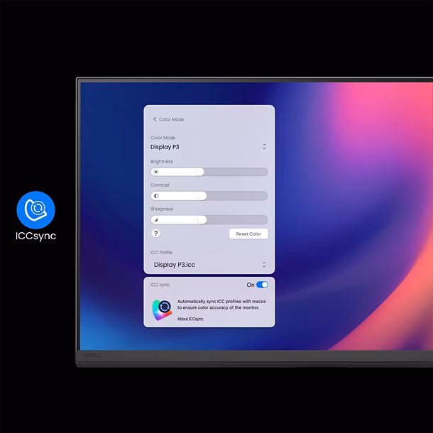 BENQ 31.5" IPS PD3225U 5MS 60HZ HDMI-DP TYPEC Thunderbolt 3 Grafik Tasarım Monitörü 3840x2160