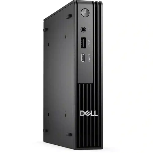 DELL ULTRA 7 265T- 16GB DDR5 RAM- 512GB M2 NVME- O/B UHD W11 PRO MINI PC / PRO MICRO BTO107_QCM1250WP ikinci görünüm