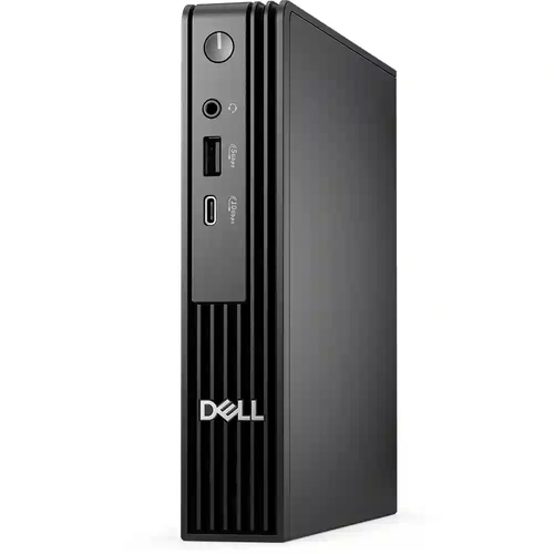 DELL ULTRA 7 265T- 16GB DDR5 RAM- 512GB M2 NVME- O/B UHD W11 PRO MINI PC / PRO MICRO BTO107_QCM1250WP