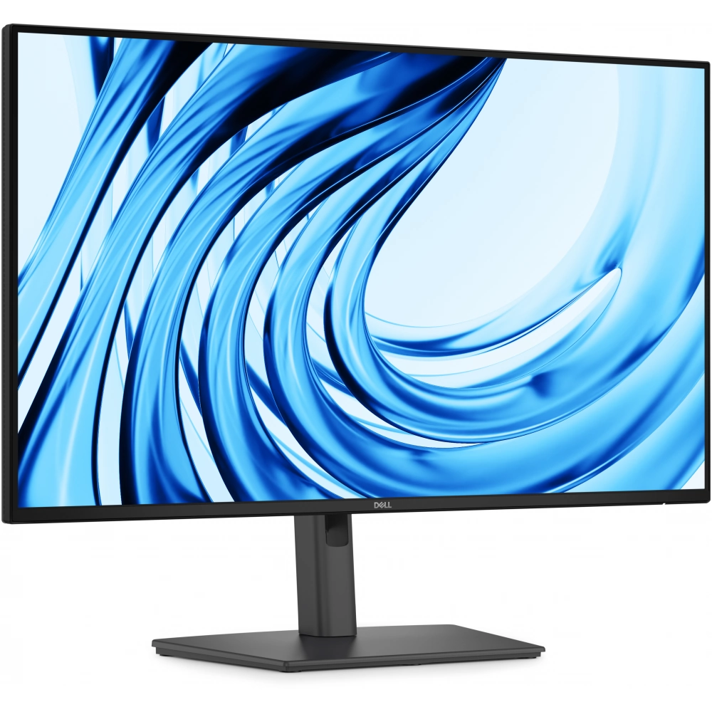 DELL 27" IPS PRO P P2726H 5MS 120HZ HDMI-DP TYPEC Pivot Kurumsal Monitör 1920x1080