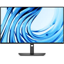 DELL 27" IPS PRO P P2726H 5MS 120HZ HDMI-DP TYPEC Pivot Kurumsal Monitör 1920x1080