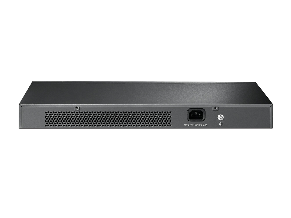 TP-LINK 16port Gigabit Yönetilemez Switch TL-SG1016