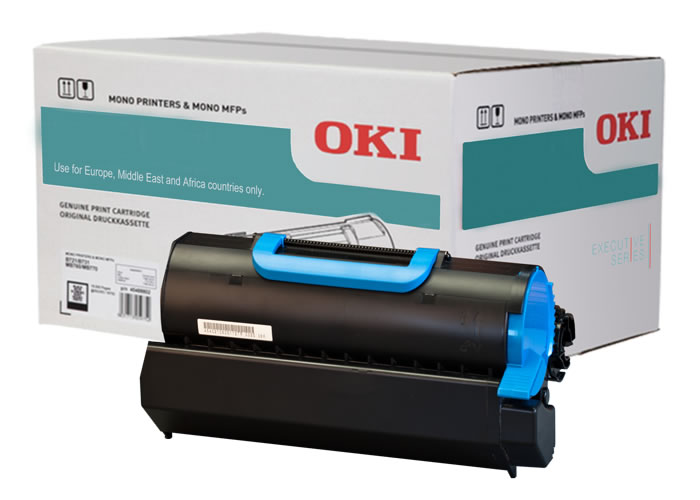 OKI B412/B431/B432/B492/MB562 Görüntüleme Tamburu (Drum Ünitesi)