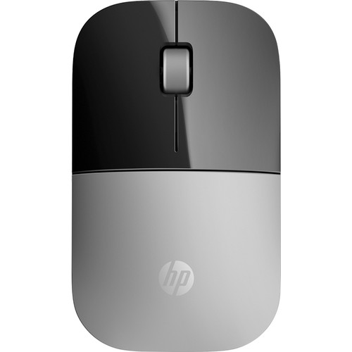 HP Z3700 X7Q44AA Gümüş Kablosuz Mouse ikinci görünüm