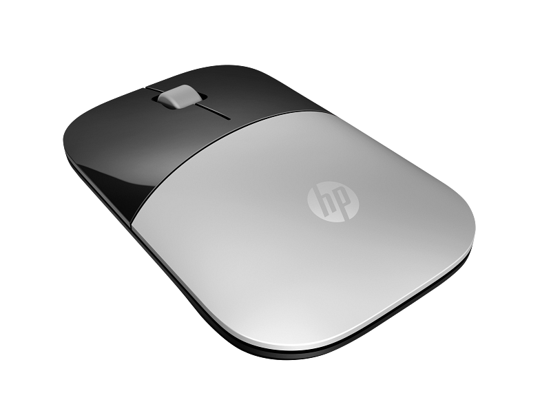 HP Z3700 X7Q44AA Gümüş Kablosuz Mouse