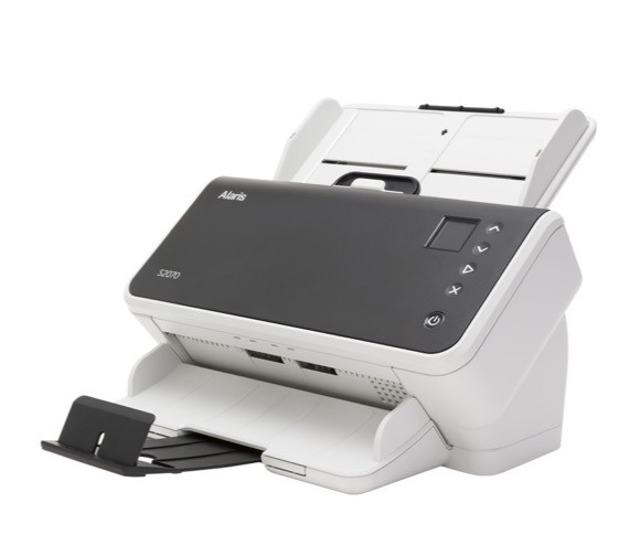 KODAK A4 S2070 1015049 Masaüstü Döküman Tarayıcı Usb