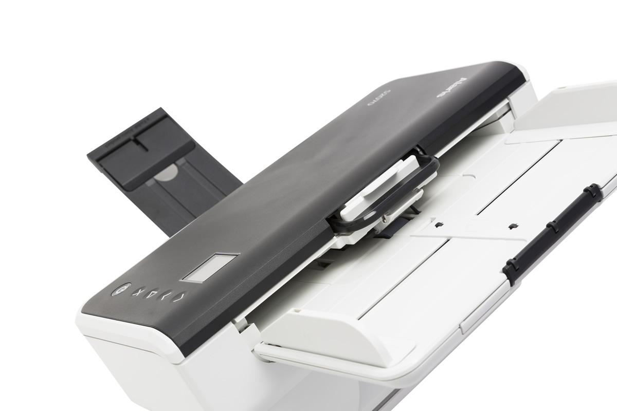KODAK A4 S2070 1015049 Masaüstü Döküman Tarayıcı Usb ikinci görünüm