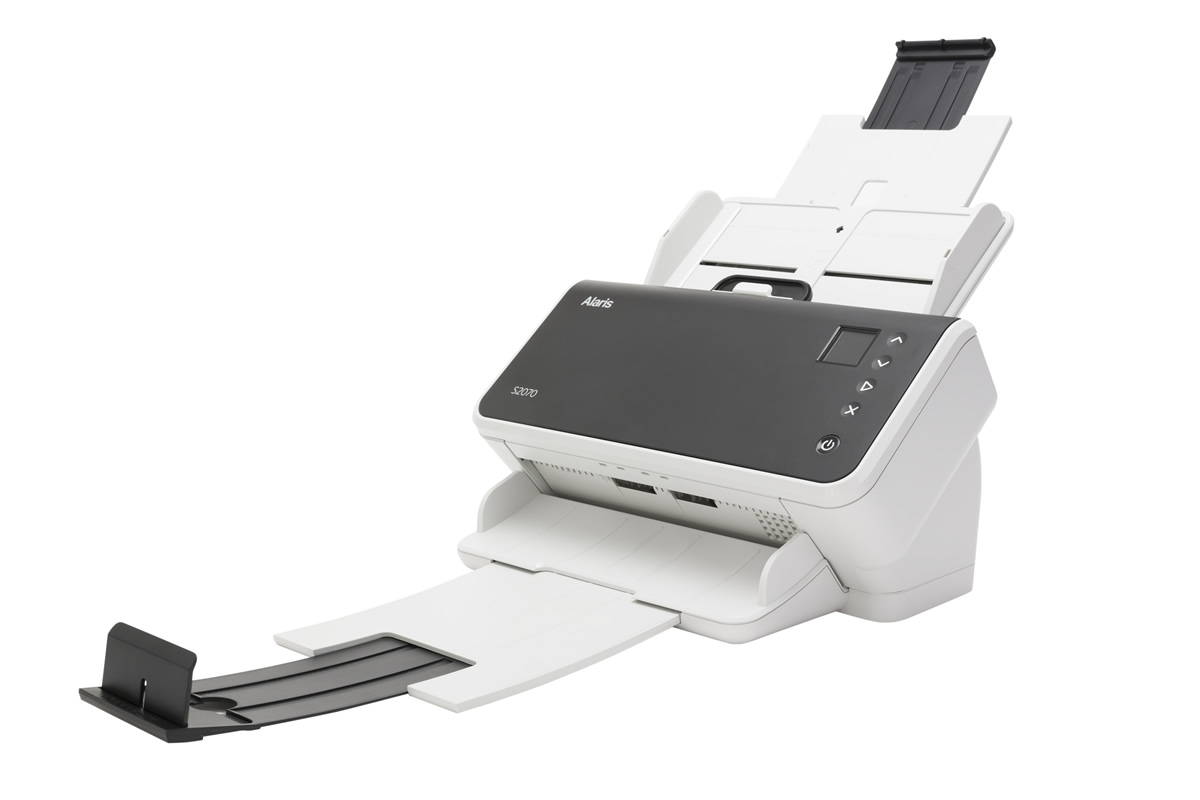 KODAK A4 S2070 1015049 Masaüstü Döküman Tarayıcı Usb