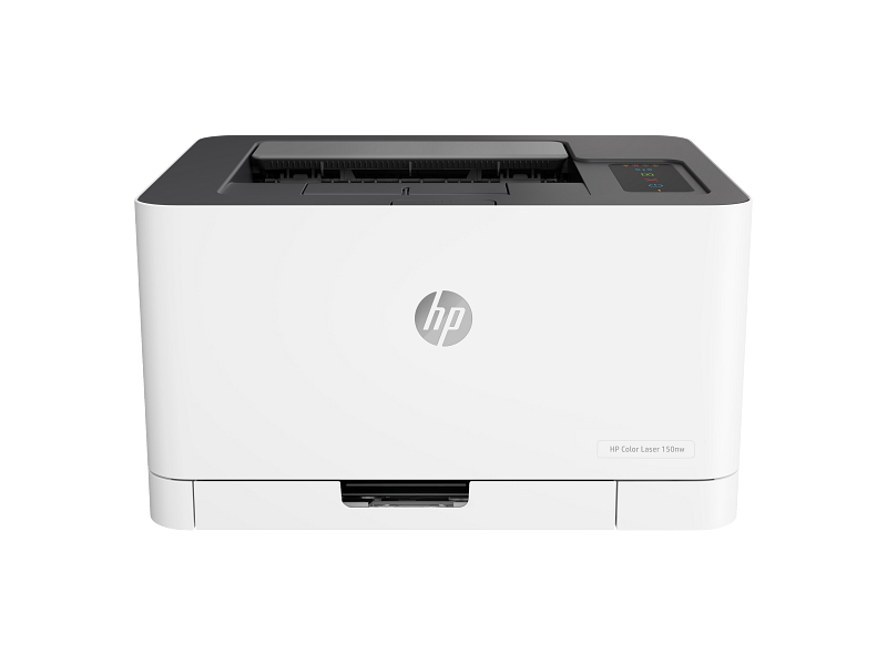 HP A4 150nw 4ZB95A Renkli Lazer Yazıcı Usb,Ethernet,Kablosuz