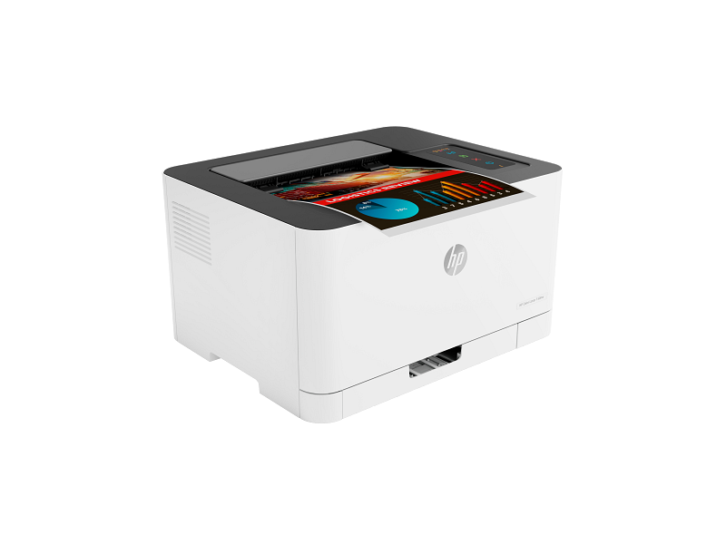 HP A4 150nw 4ZB95A Renkli Lazer Yazıcı Usb,Ethernet,Kablosuz