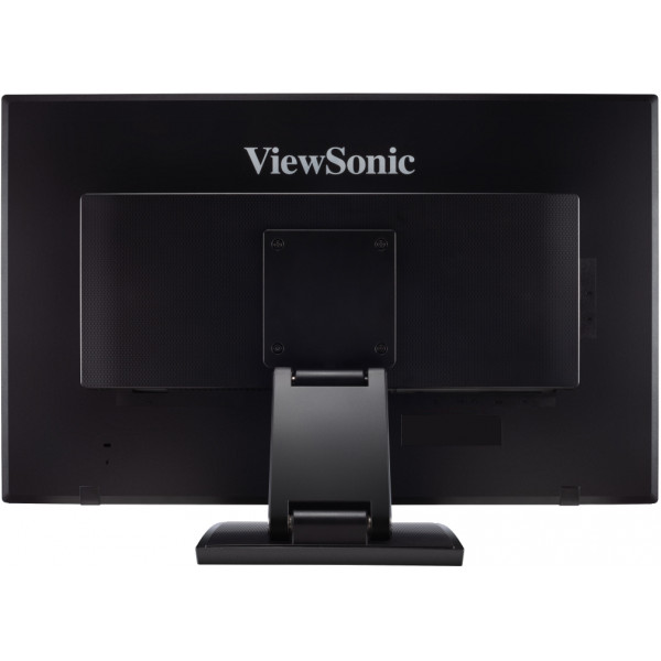 VIEWSONIC 27" VA Dokunmatik TD2760 VS17780 6MS 60HZ HDMI-DP-RS232 Kurumsal Monitör 1920x1080
