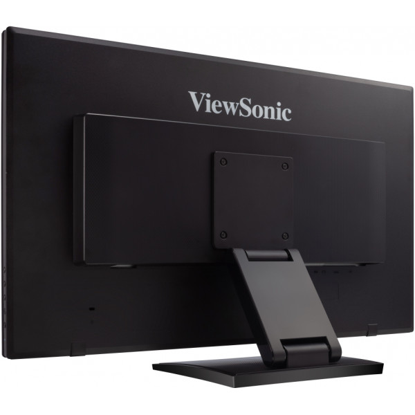 VIEWSONIC 27" VA Dokunmatik TD2760 VS17780 6MS 60HZ HDMI-DP-RS232 Kurumsal Monitör 1920x1080