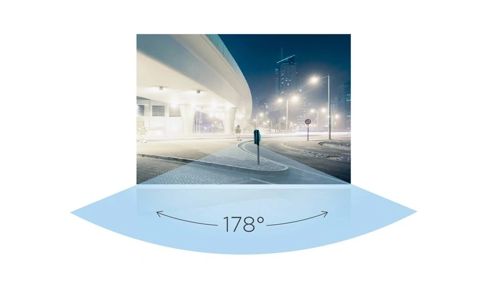 VIEWSONIC 27" VA Dokunmatik TD2760 VS17780 6MS 60HZ HDMI-DP-RS232 Kurumsal Monitör 1920x1080