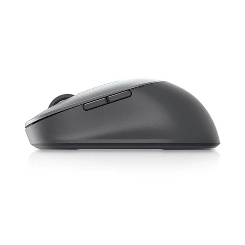 DELL MS5320W Multi-Device 1600 DPI Kablosuz Gri/Siyah Fare (570-ABHI)