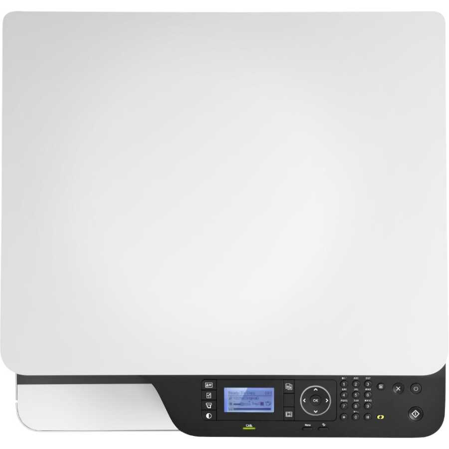HP A3 M442DN 8AF71A Siyah Çok Fonksiyonlu Dublex Lazer Yazıcı Usb,Ethernet