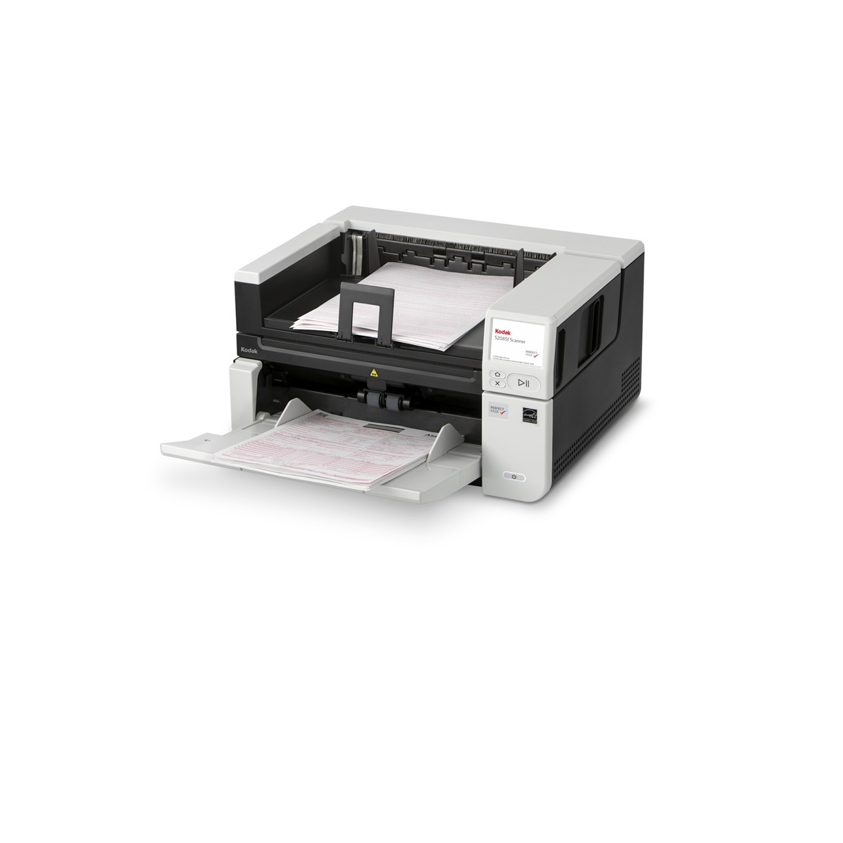KODAK A3 S3060F 8001745 Renkli Çok Fonksiyonlu Entegre Düz Yataklı Doküman Tarayıcı Usb,Ethernet