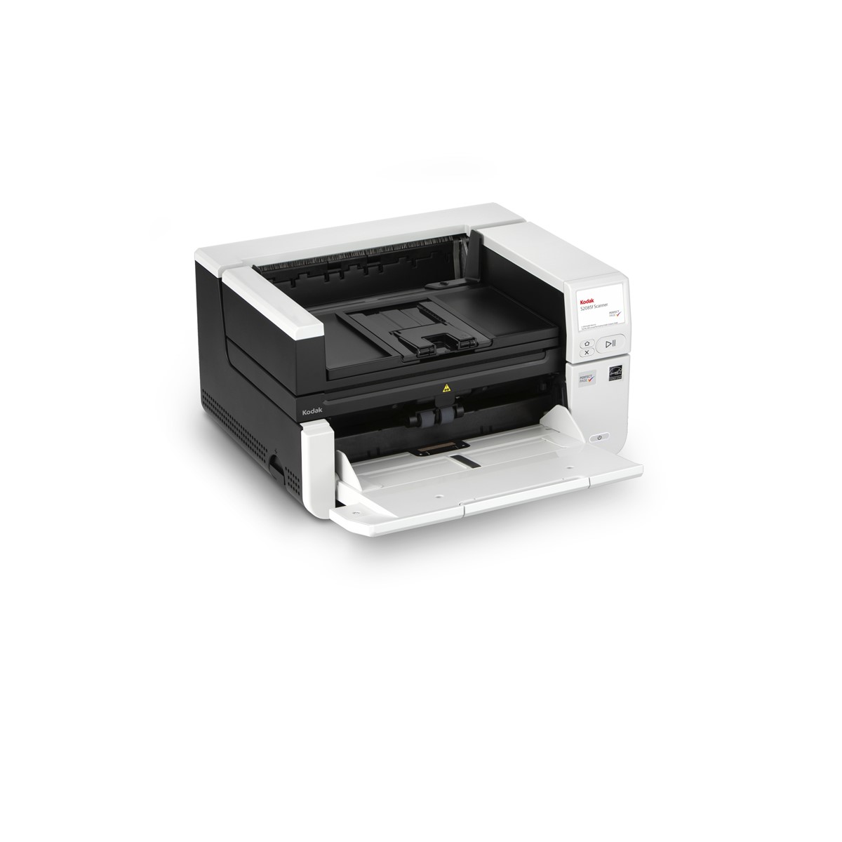 KODAK A3 S3060F 8001745 Renkli Çok Fonksiyonlu Entegre Düz Yataklı Doküman Tarayıcı Usb,Ethernet