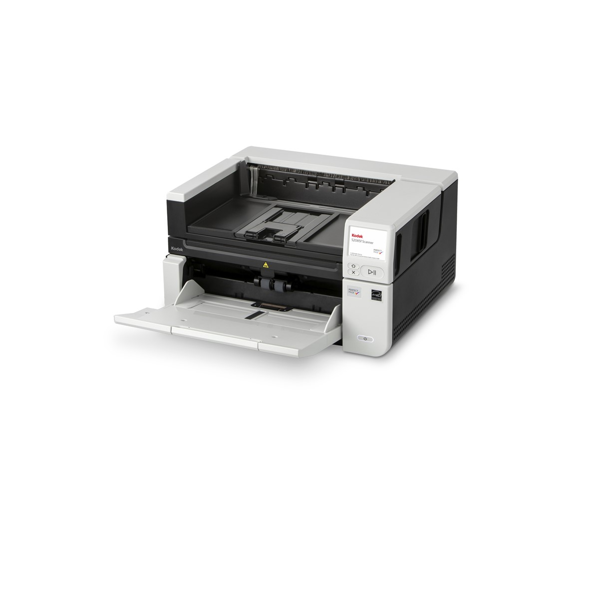 KODAK A3 S3060F 8001745 Renkli Çok Fonksiyonlu Entegre Düz Yataklı Doküman Tarayıcı Usb,Ethernet