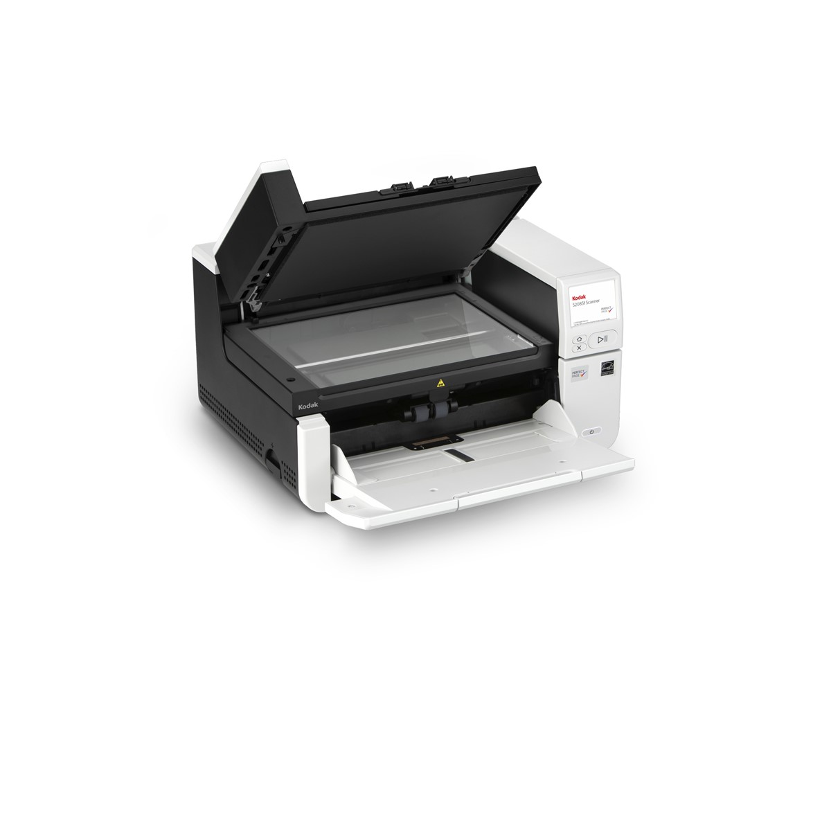 KODAK A3 S3060F 8001745 Renkli Çok Fonksiyonlu Entegre Düz Yataklı Doküman Tarayıcı Usb,Ethernet