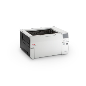 KODAK A3 S3060F 8001745 Renkli Çok Fonksiyonlu Entegre Düz Yataklı Doküman Tarayıcı Usb,Ethernet