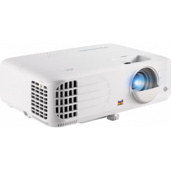 VIEWSONIC 3200ansilümen PX701-4K 5ms 240Hz 4K UHD DLP Projeksiyon Cihazı