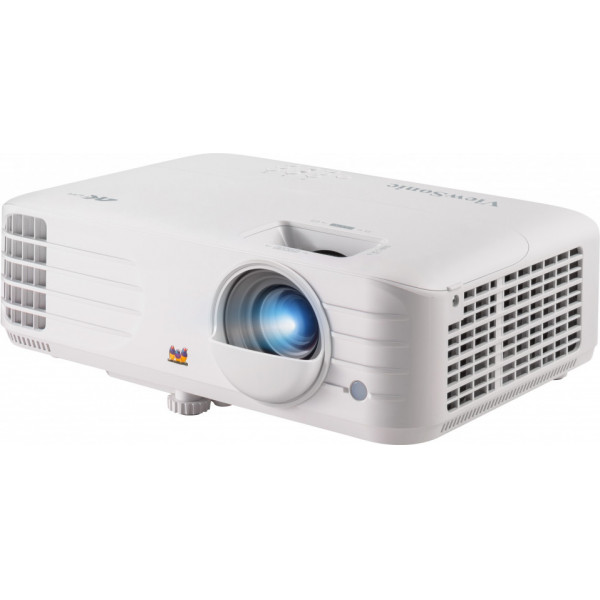 VIEWSONIC 3200ansilümen PX701-4K 5ms 240Hz 4K UHD DLP Projeksiyon Cihazı ikinci görünüm