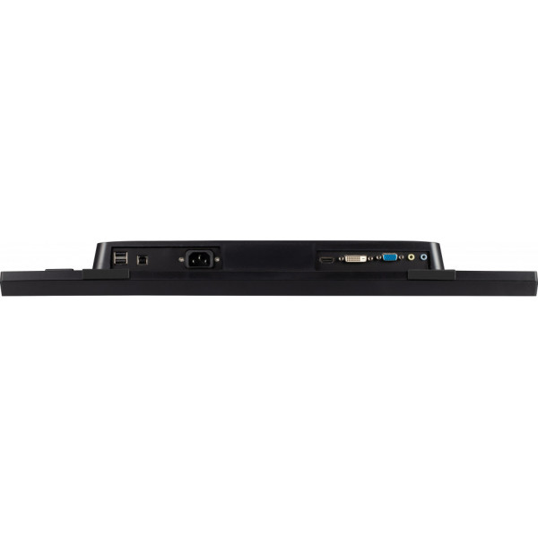 VIEWSONIC 23.8" VA Dokunmatik TD2423 7MS 75HZ HDMI-DVI Multimedya Monitör 1920x1080