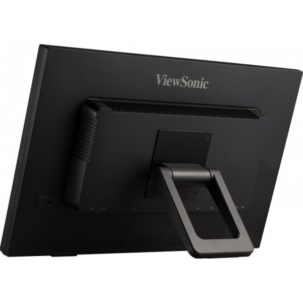 VIEWSONIC 23.8" VA Dokunmatik TD2423 7MS 75HZ HDMI-DVI Multimedya Monitör 1920x1080