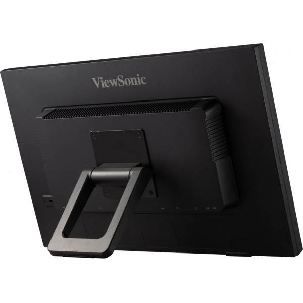 VIEWSONIC 23.8" VA Dokunmatik TD2423 7MS 75HZ HDMI-DVI Multimedya Monitör 1920x1080