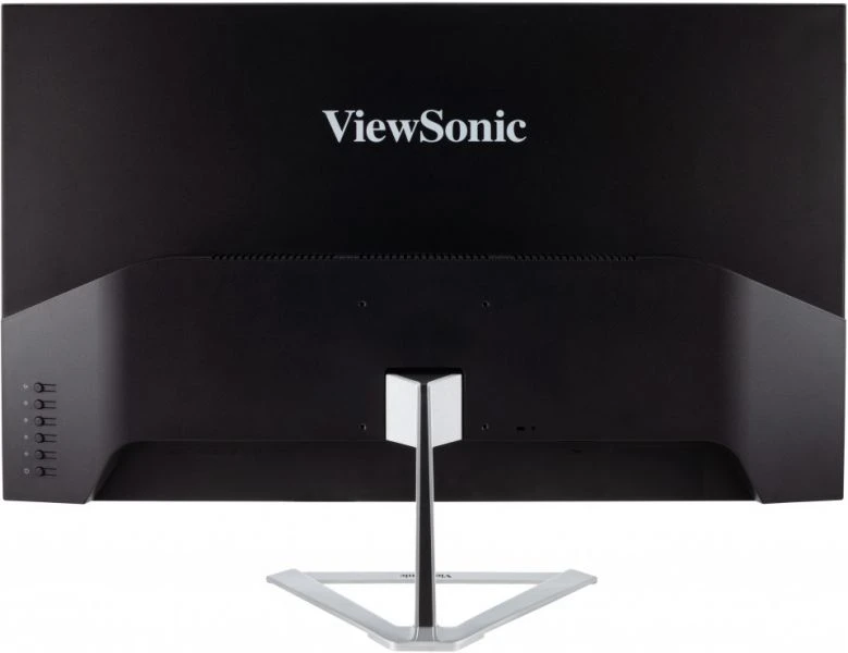 VIEWSONIC 31.5" IPS VX3276-2K-MHD-2 4MS 75HZ HDMI-DP-mDP Multimedya Monitör 2560x1440