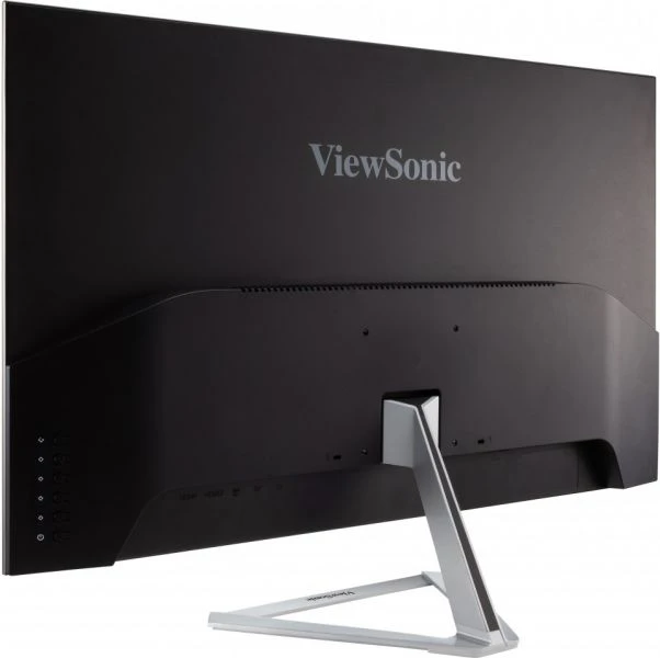 VIEWSONIC 31.5" IPS VX3276-2K-MHD-2 4MS 75HZ HDMI-DP-mDP Multimedya Monitör 2560x1440