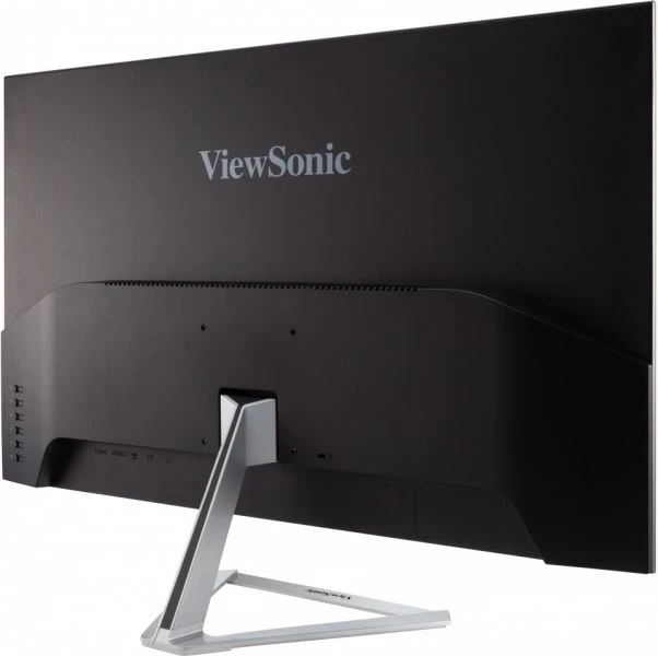VIEWSONIC 31.5" IPS VX3276-2K-MHD-2 4MS 75HZ HDMI-DP-mDP Multimedya Monitör 2560x1440