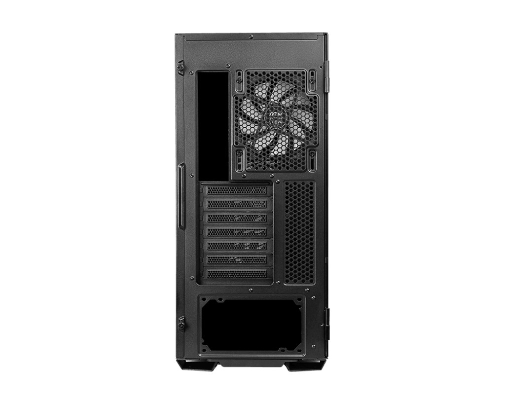 MSI MPG VELOX 100P AIRFLOW Gaming Mid-Tower PC Kasası