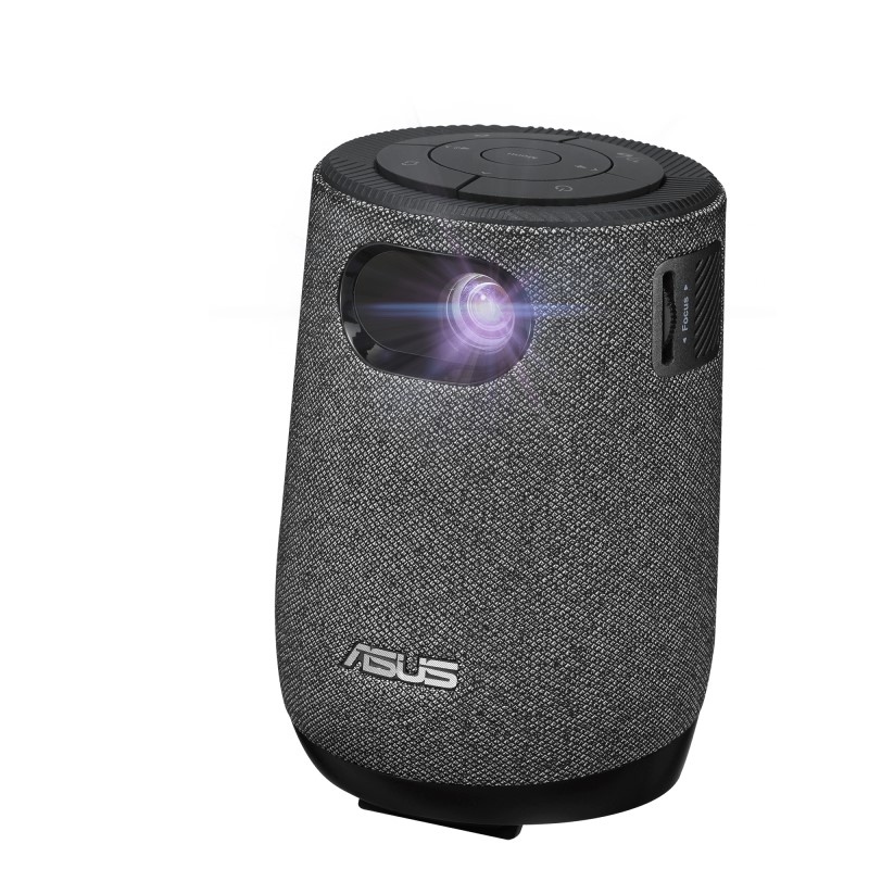 ASUS 300lümen LATTE L1 1280x720 Kablosuz Taşınabilir Led Projeksiyon ikinci görünüm