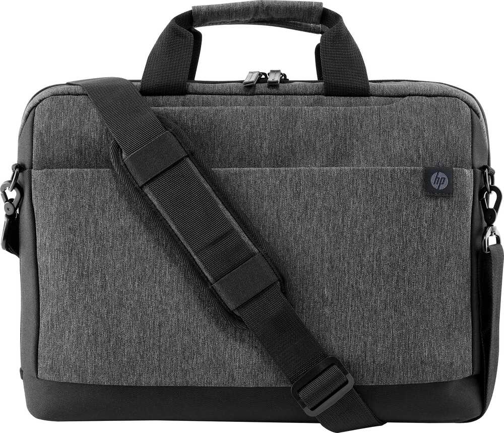 HP 15.6" Renew Travel Notebook Çantası (2Z8A4AA) Gri ikinci görünüm