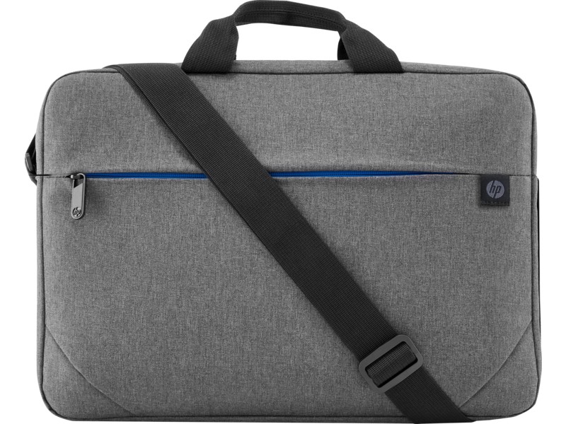 HP 15.6" Prelude Top Load Notebook Çantası (2Z8P4AA) ikinci görünüm