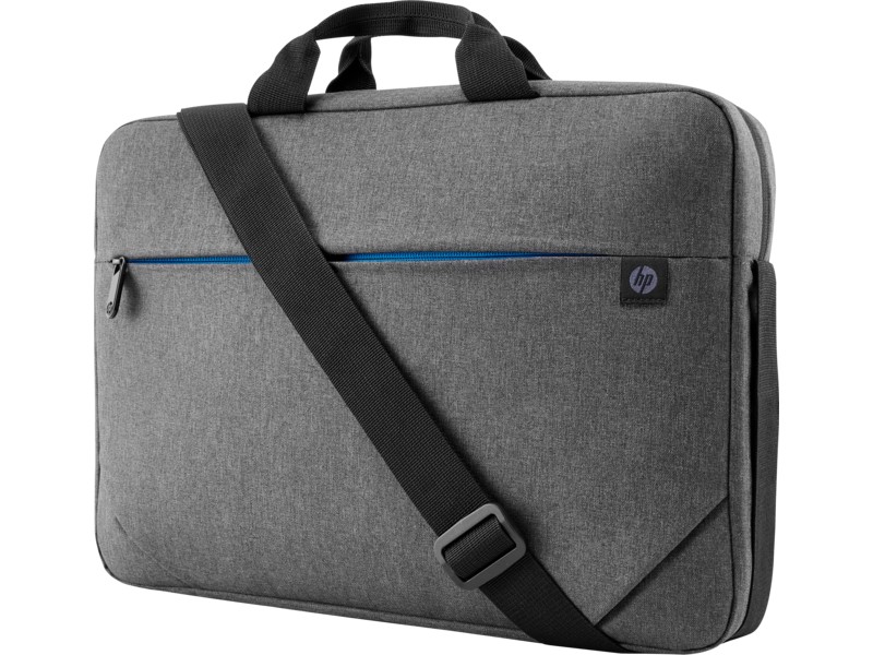 HP 15.6" Prelude Top Load Notebook Çantası (2Z8P4AA)