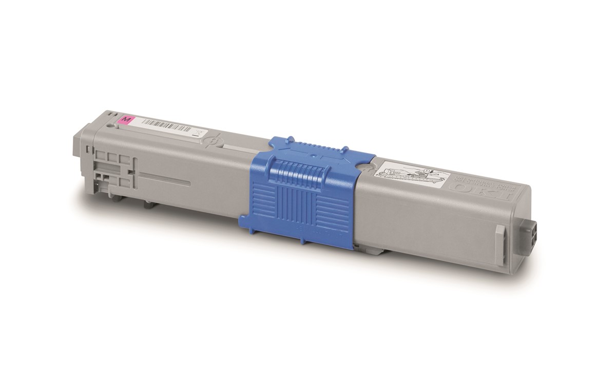 OKI 46508710 TONER-M-C332/MC363-3K