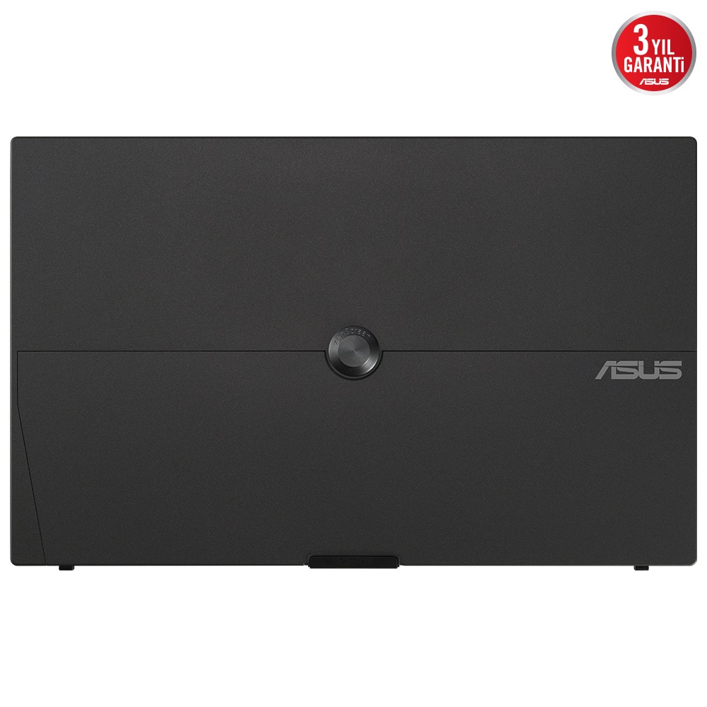 ASUS 15.6" IPS ZenScreen MB16AWP 5MS 60HZ Kablosuz Taşınabilir Monirtör 1920x1080 /  90LM07I1-B01370
