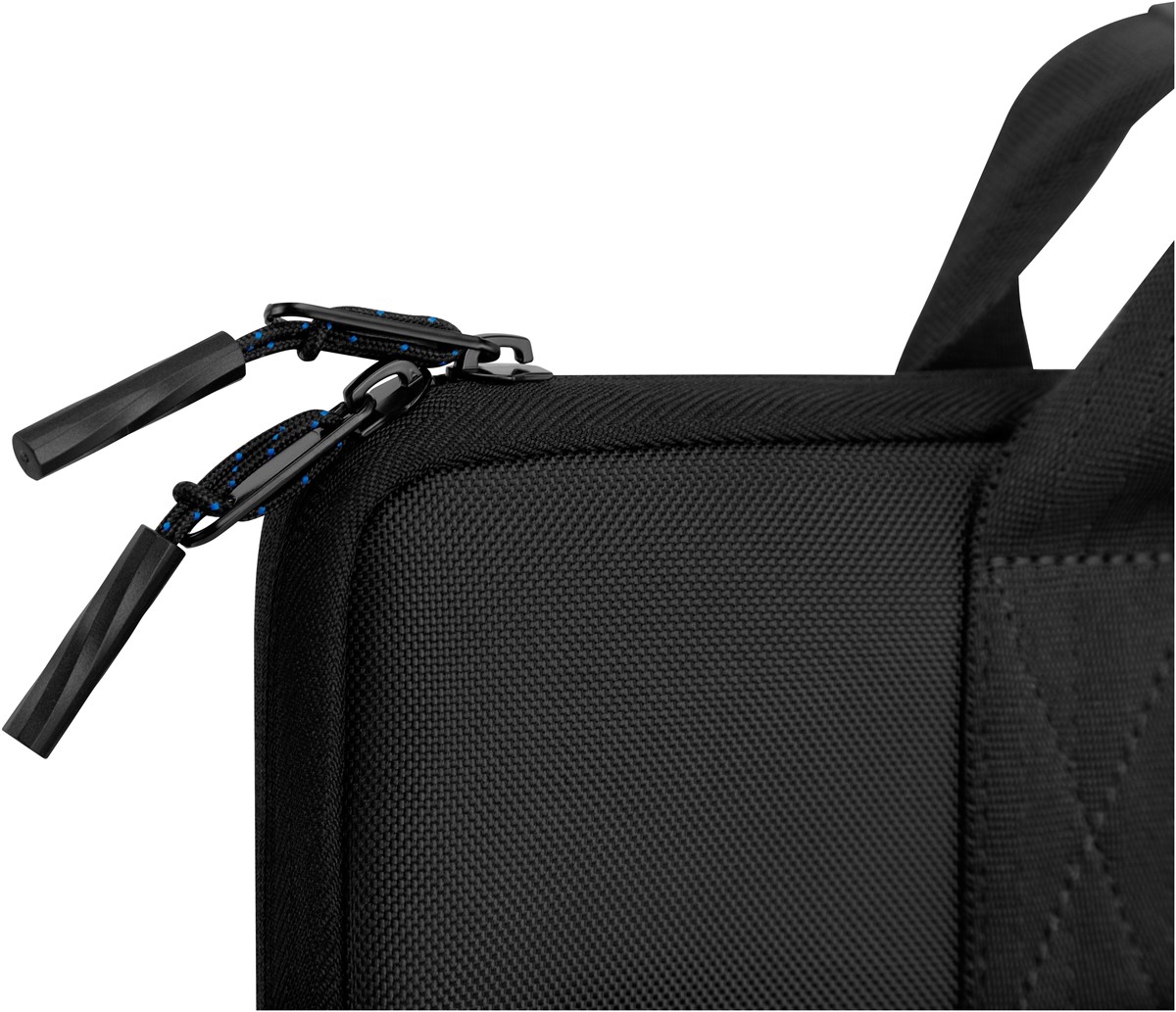 DELL 14" EcoLoop Pro Slim Notebook Kılıfı (CV5423 / 460-BDLJ) Gri/Siyah