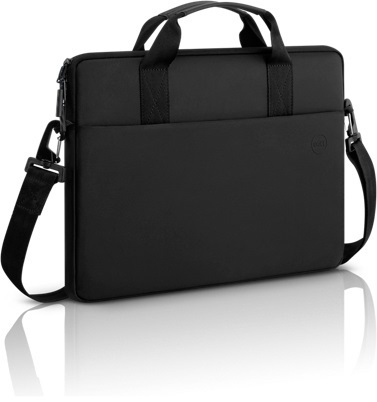 DELL 14" EcoLoop Pro Slim Notebook Kılıfı (CV5423 / 460-BDLJ) Gri/Siyah ikinci görünüm