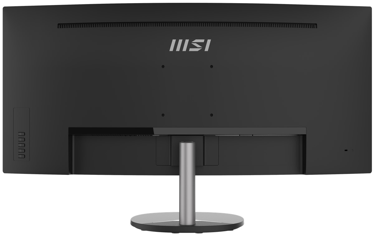 MSI 34" VA PRO MP341CQ 1MS 100HZ HDMI-DP Kavisli Kurumsal Monitör 3440x1440