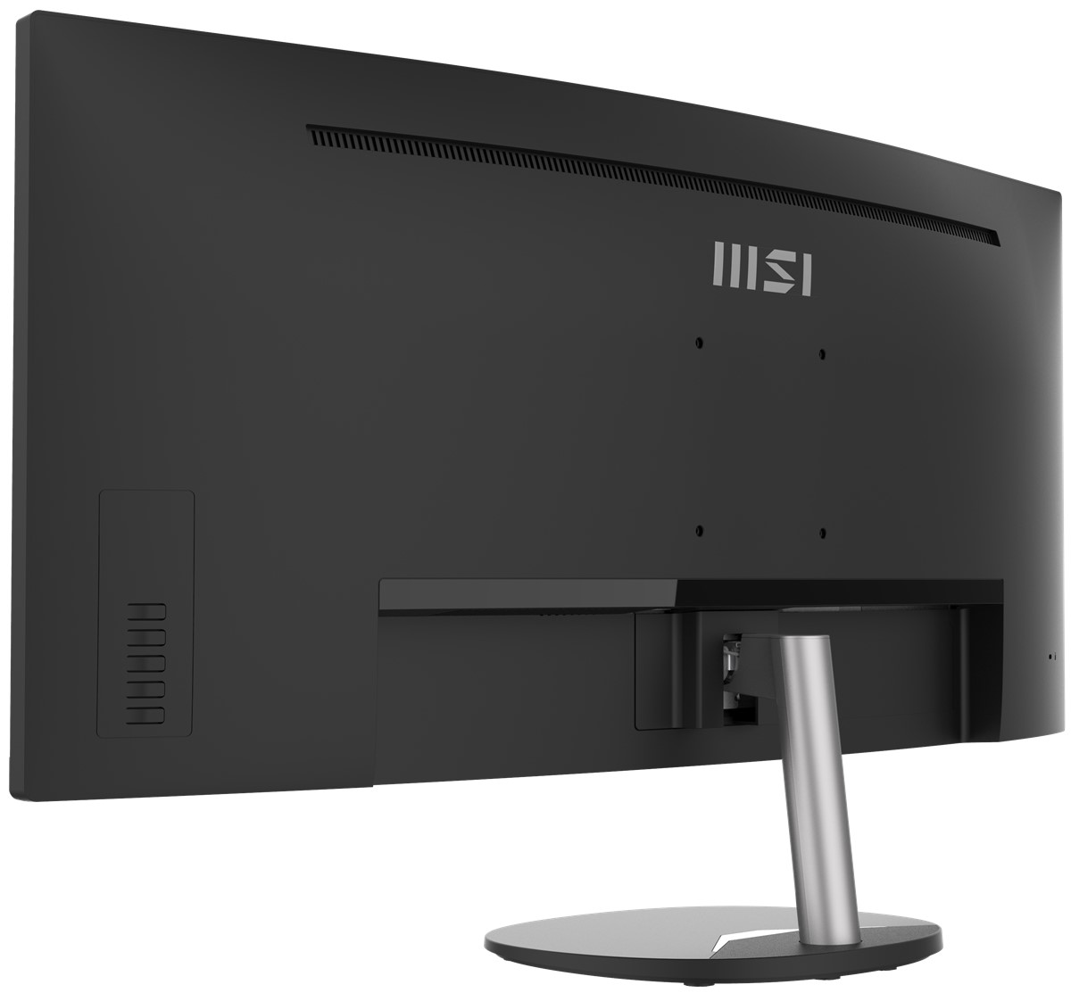 MSI 34" VA PRO MP341CQ 1MS 100HZ HDMI-DP Kavisli Kurumsal Monitör 3440x1440