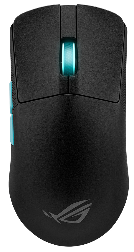 ASUS ROG Harpe Ace Aim Lab Edition Kablosuz Oyuncu ve Tasarım Mouse / 90MP02W0-BMUA00