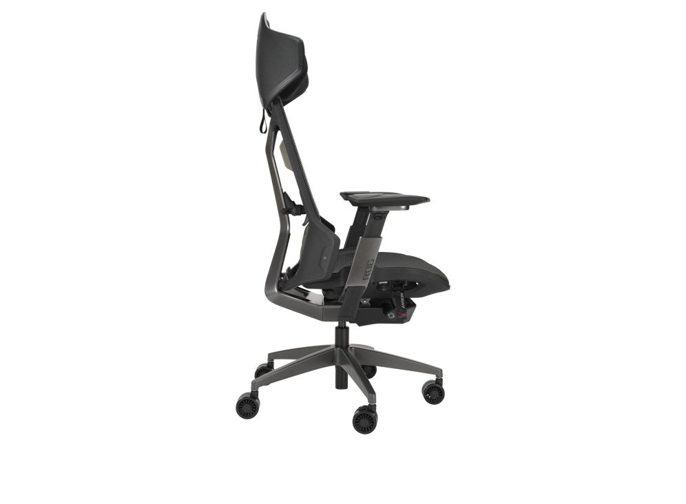 ASUS SL400 ROG Destrier Ergo Profesyonel Oyuncu Koltuğu / 90GC0120-MSG010