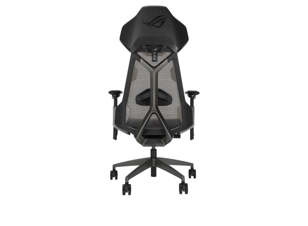 ASUS SL400 ROG Destrier Ergo Profesyonel Oyuncu Koltuğu / 90GC0120-MSG010